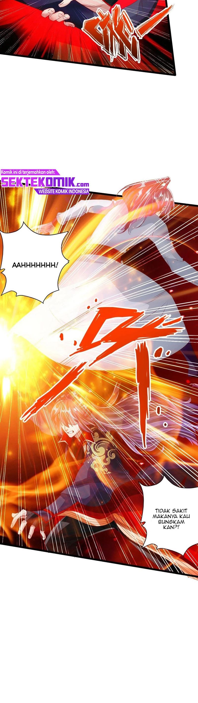 Xianwu Dizun Chapter 59 Gambar 11